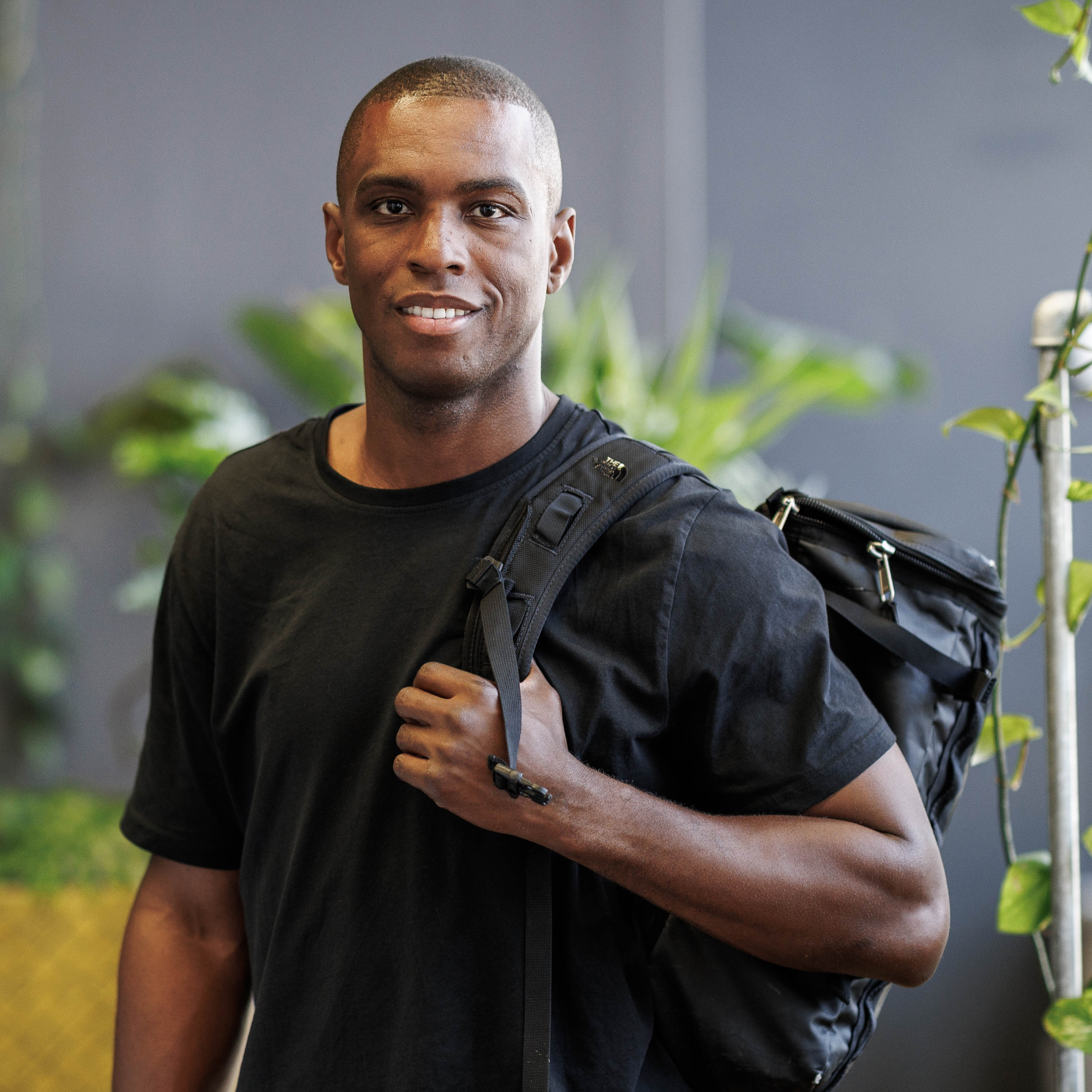 UrbanCasa Clarence Kparghai, INHABER und PROJEKTENTWICKLER