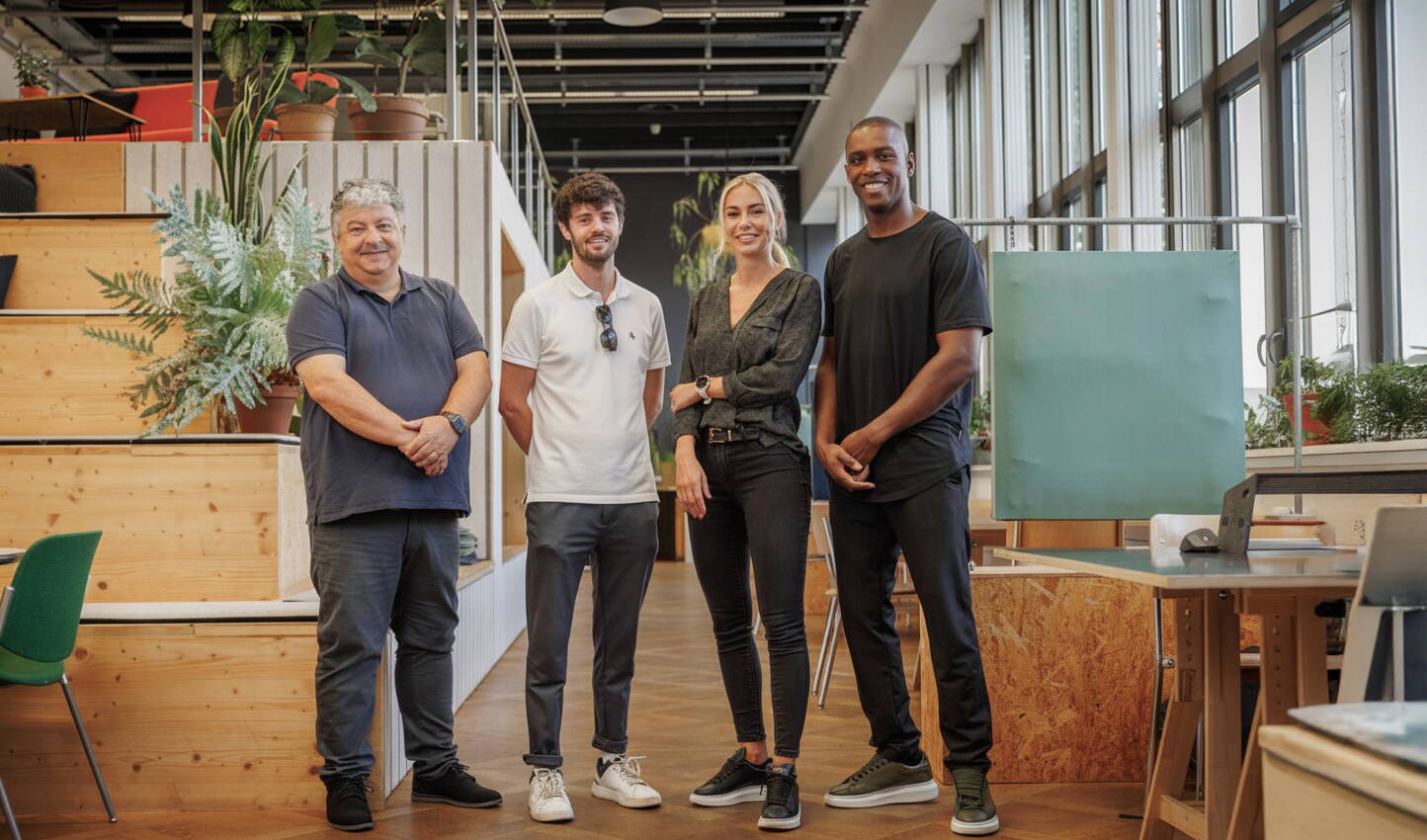 L'équipe UrbanCasa, qui sommes-nous