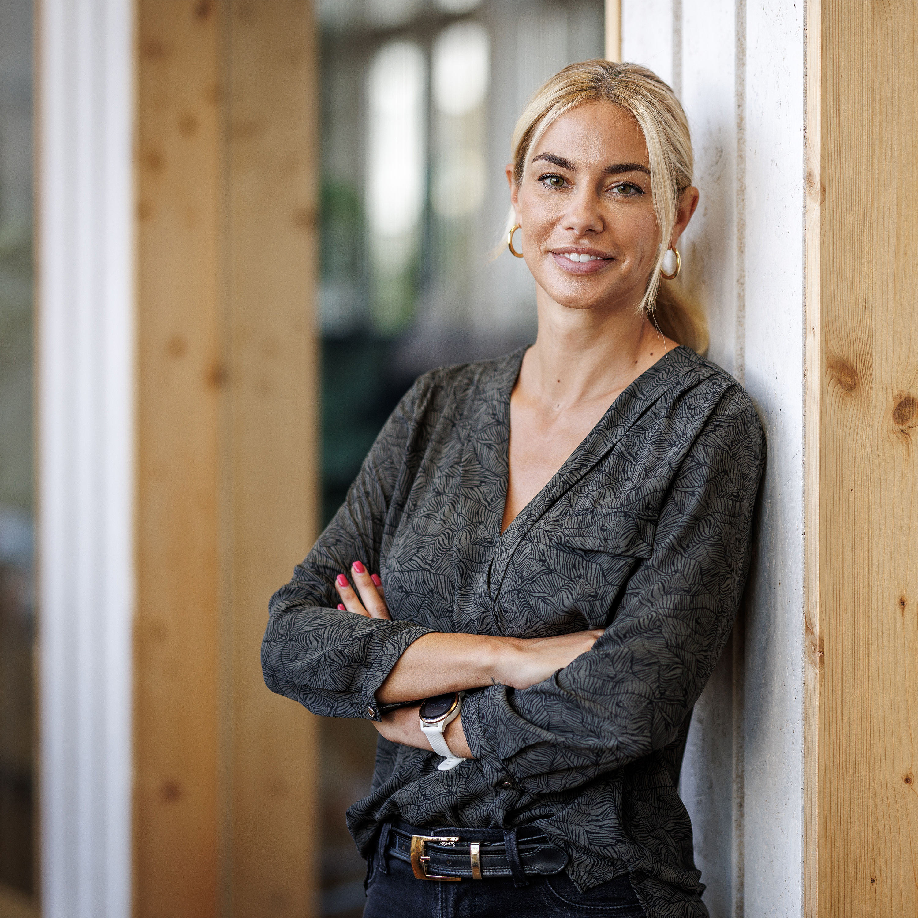 UrbanCasa Projektleiterin Raumgestalterin