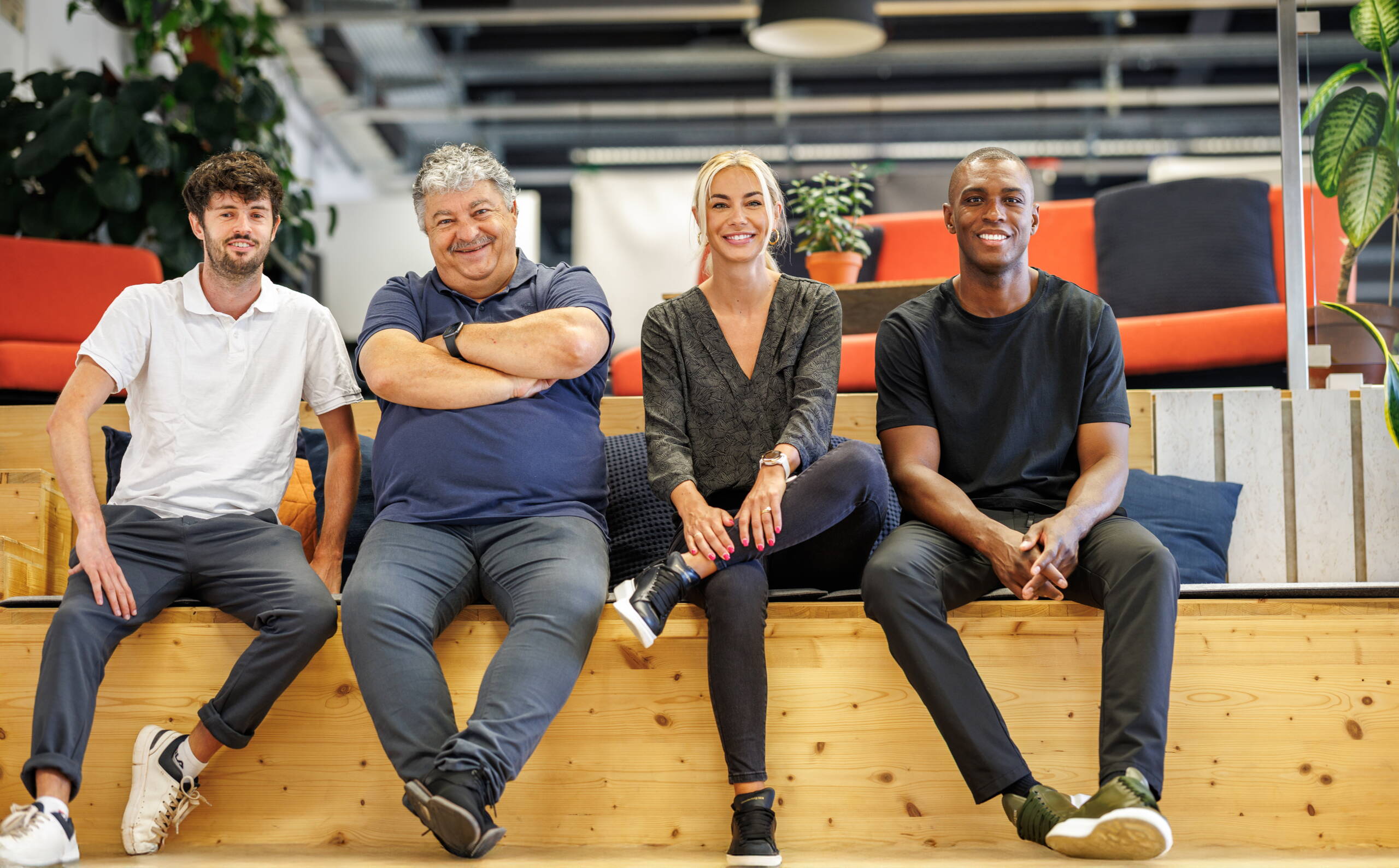 Entreprise familiale Urban Casa, qui sommes-nous?