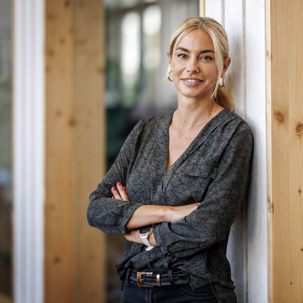 UrbanCasa Jasmin Kparghai, CHEF DE PROJET et architecte d'intérieur