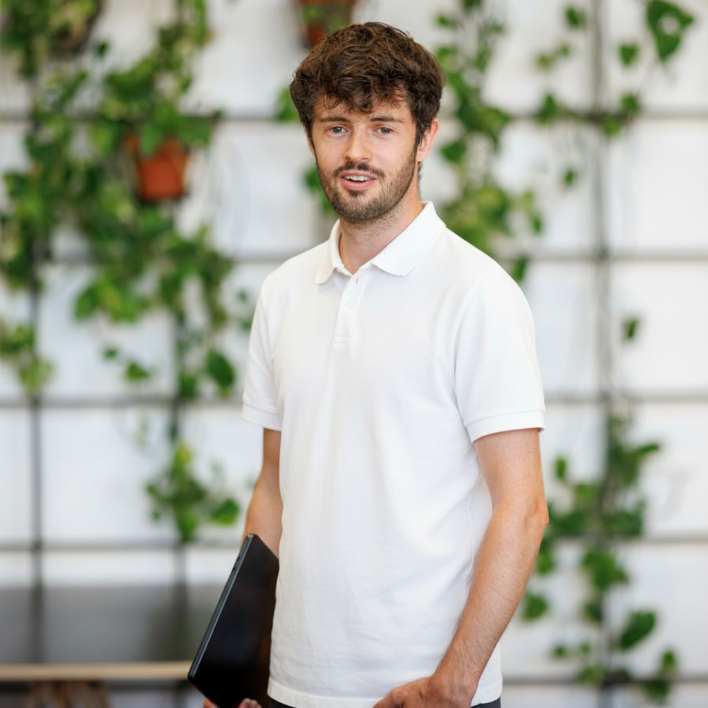 UrbanCasa Fabian Meierhans, DESSINATEUR EN ARCHITECTURE